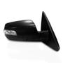 Imagem de Retrovisor Sorento 2011 2012 2013 2014 2015 Com Pisca