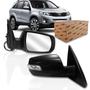 Imagem de Retrovisor Sorento 2011 2012 2013 2014 2015 Com Pisca