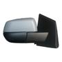 Imagem de Retrovisor Spin 2012 2013 2014 a 2021 Com Controle Eletrico