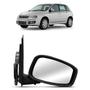Imagem de Retrovisor Stilo 2003 2004 2005 2006 2007 Elétrico