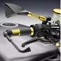 Imagem de Retrovisor Tipo Rizoma Esportivo Tomok Hornet Xj6 Cb Fazer D