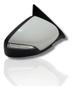 Imagem de Retrovisor tracker 2020/23 ld c/ponto cego orig