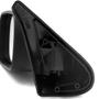 Imagem de Retrovisor Uno 2001 2002 2003 2004 2005 4 Portas S/Controle