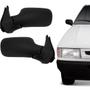 Imagem de Retrovisor Uno 2001 2002 2003 2004 2005 Sem Controle 4 Portas