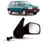 Imagem de Retrovisor Uno 2001 a 2004 Manual 4 Portas