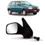 Imagem de Retrovisor Uno 2001 a 2004 Manual 4 Portas