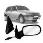 Imagem de Retrovisor uno 2005/2008 fire flex 4p c/controle ld 4440