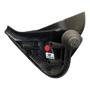 Imagem de Retrovisor Uno Economy 2009 a 2015 2 Portas Com Controle