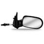 Imagem de Retrovisor Uno Economy 4 Portas 2010 2011 Com Controle