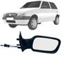 Imagem de Retrovisor Uno Fire 2001 02 03 04 2 Portas Com Controle