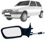 Imagem de Retrovisor Uno Fire 2001 02 03 04 2 Portas Com Controle