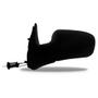Imagem de Retrovisor Uno Fire 4 Portas 2001 02 03 2004 Com Controle