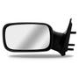 Imagem de Retrovisor Uno Fire 4 Portas 2001 02 03 2004 Sem Controle