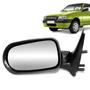 Imagem de Retrovisor Uno Fire Flex 2006 a 2011 2 portas Sem Controle