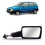 Imagem de Retrovisor Uno Smart Fixo 1994 1995 1996 2 e 4 Portas