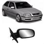 Imagem de Retrovisor Volkswagen Gol G3/g4 2 Portas Lado Direito Sem Controle Retrovex