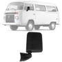 Imagem de Retrovisor Vw Kombi 97 A 2012 Preto Pé De Ferro Carolcar