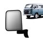 Imagem de Retrovisor VW Kombi Clipper 1997/... Lado Esquerdo Motorista