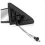 Imagem de Retrovisor Vw Santana 1998 A 2006 Com Controle Manual