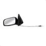 Imagem de Retrovisor Vw Santana 1998 A 2006 Com Controle Manual