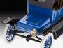 Imagem de Revell 07661 Ford T Modell Roadster 1913  1:24