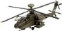 Imagem de Revell - 1/144 - ah-64d longbow apache - kit iniciante 