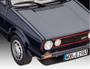 Imagem de Revell - 35 Years Of Golf Gti 1:24 Lv.4 Série Especial 5694