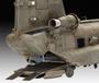 Imagem de Revell 63876 MH-47E Chinook 1/72 " Model Set "