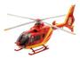 Imagem de Revell - Airbus Helicopter Ec135 1:72 Lv.4 Red - 4986