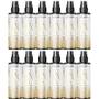Imagem de Revenda 12 Spray Capilar Banho Brilhante Efeito Gloss Reduz o Frizz 200ml