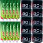 Imagem de Revenda Atacado 10 Gel 30 Ervas Power 300g + 10 Creme Para Massagem Mil Dores 100g