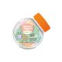 Imagem de Revenda Borracha Signos Pastel Trend Pote com 24 Unidades - Leo&Leo/ WX Gift