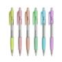 Imagem de Revenda Pote Lapiseira Shake c/24 Unidades 0.7mm  Pastel - Leo&Leo/ WX Gift