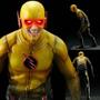 Imagem de Reverse Flash TV Series - Artfx+ Statue - Kotobukiya