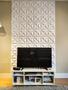 Imagem de Revestimento 3D 2 Colas Pu + 6M² Mini Estrelar Ilove3D