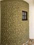 Imagem de Revestimento 3D Decorativos De Parede 1M²  Choc + 1 Cola Pu