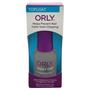 Imagem de Revestimento de esmalte de unhas Orly Wont, resistente a lascas, 0,6 ml