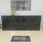 Imagem de Revestimento em Placa Flexível Efeito Mármore Formix 3D  (1 x 2,50m )