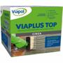 Imagem de Revestimento Impermeabilizante Semi-Flexível Viaplus Top 18 Kilos - V0210593 - VIAPOL