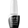 Imagem de Revestimento superior OPI Gel Stay Shiny para unhas de 0,5 f