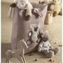 Imagem de Revista Coudre & Broder Pour Mon Bebe (Costurar e Bordar para Meu Bebê)