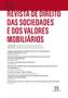 Imagem de Revista de direito das sociedades e dos valores mobiliários - vol. 14 - ALMEDINA BRASIL