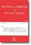 Imagem de Revista De Direito e De Estudos Sociais, Janeiro-Junho 2009 - Ano L (Xxiii da 2.ª Série) Nºs 1-2 - Almedina
