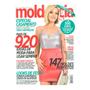 Imagem de Revista de Moda Molde & Cia 920 Ideias Com 147 Moldes