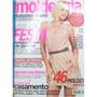 Imagem de Revista de Moda Molde & Cia 920 Ideias Com 147 Moldes