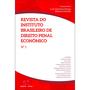 Imagem de Revista do Instituto Brasileiro de Direito Penal Econômico N - Tirant Empório do Direito