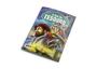 Imagem de Revista em Quadrinhos Clássicos Edição 02 - A Ilha do Tesouro - As Viagens de Guliver