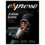 Imagem de Revista Espresso - A Ciência da Torra - Edição 81