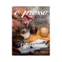 Imagem de Revista Espresso - Coffee Omakase - Edição 85