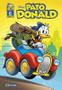 Imagem de Revista Gibi Em Quadrinhos Pato Donald Nº 4 Hq Disney 2019